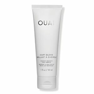 SALE! OUAI Hair Gloss In-Shower Shine Treatment 30ml Sealed